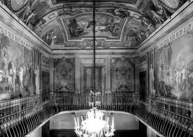 Villa Simonetti